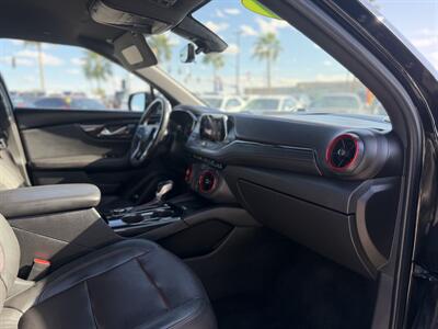 2020 Chevrolet Blazer RS   - Photo 9 - Yuma, AZ 85364