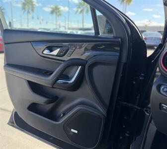 2020 Chevrolet Blazer RS   - Photo 10 - Yuma, AZ 85364