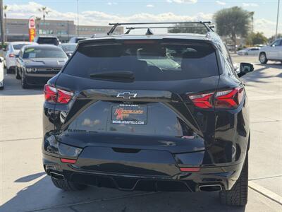 2020 Chevrolet Blazer RS   - Photo 8 - Yuma, AZ 85364