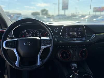 2020 Chevrolet Blazer RS   - Photo 3 - Yuma, AZ 85364