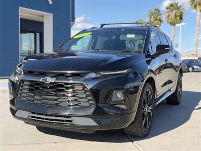 2020 Chevrolet Blazer RS   - Photo 6 - Yuma, AZ 85364
