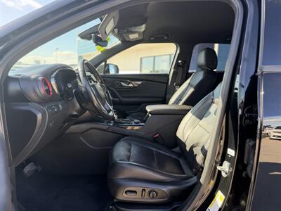 2020 Chevrolet Blazer RS   - Photo 4 - Yuma, AZ 85364