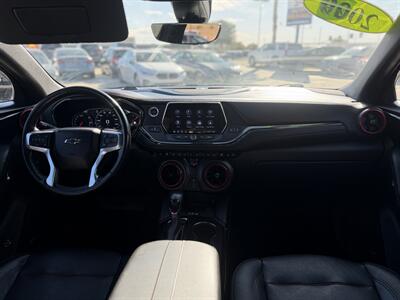 2020 Chevrolet Blazer RS   - Photo 2 - Yuma, AZ 85364