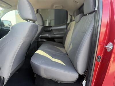 2023 Toyota Tacoma SR5 V6 - Photo 5 - Yuma, AZ 85364