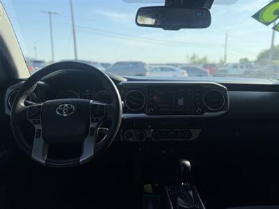 2023 Toyota Tacoma SR5 V6 - Photo 2 - Yuma, AZ 85364