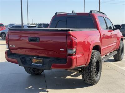 2023 Toyota Tacoma SR5 V6 - Photo 7 - Yuma, AZ 85364