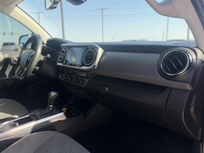 2023 Toyota Tacoma SR5 V6 - Photo 9 - Yuma, AZ 85364