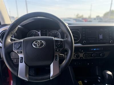 2023 Toyota Tacoma SR5 V6 - Photo 3 - Yuma, AZ 85364