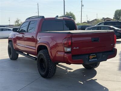 2023 Toyota Tacoma SR5 V6 - Photo 8 - Yuma, AZ 85364