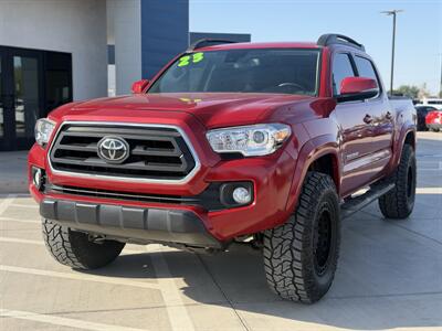 2023 Toyota Tacoma SR5 V6 - Photo 6 - Yuma, AZ 85364