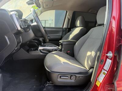 2023 Toyota Tacoma SR5 V6 - Photo 4 - Yuma, AZ 85364