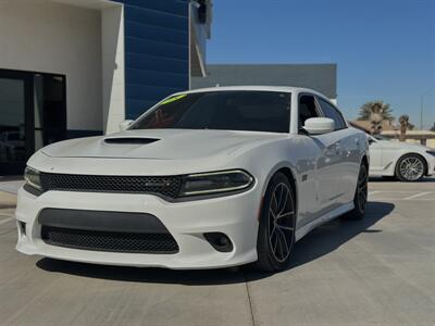 2018 Dodge Charger R/T Scat Pack   - Photo 2 - Somerton, AZ 85350