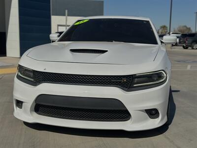 2018 Dodge Charger R/T Scat Pack   - Photo 8 - Somerton, AZ 85350