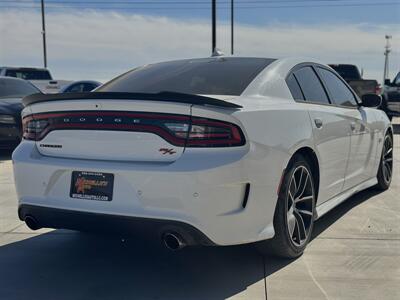 2018 Dodge Charger R/T Scat Pack   - Photo 10 - Somerton, AZ 85350