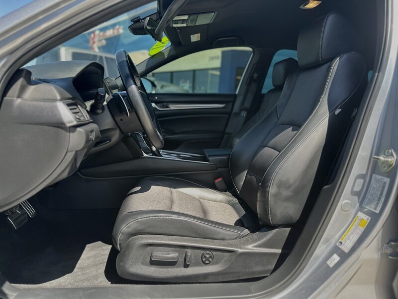 2021 Chevrolet Tahoe High Country photo 15