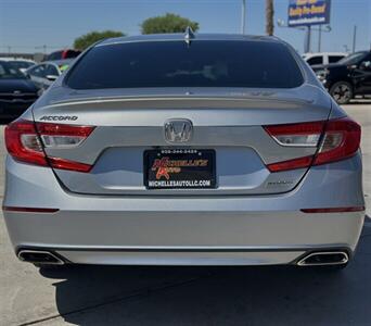 2021 Chevrolet Tahoe High Country   - Photo 17 - Somerton, AZ 85350