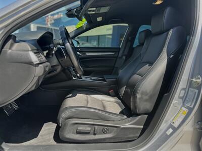 2021 Chevrolet Tahoe High Country   - Photo 20 - Somerton, AZ 85350