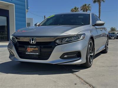 2021 Chevrolet Tahoe High Country   - Photo 16 - Somerton, AZ 85350