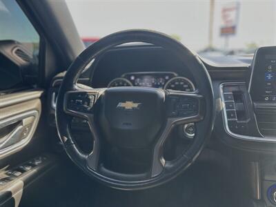 2021 Chevrolet Tahoe High Country   - Photo 7 - Somerton, AZ 85350