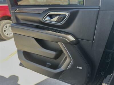 2021 Chevrolet Tahoe High Country   - Photo 6 - Somerton, AZ 85350