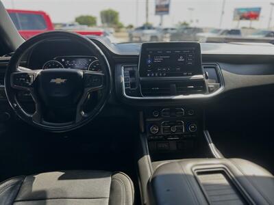 2021 Chevrolet Tahoe High Country   - Photo 2 - Somerton, AZ 85350