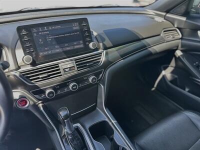 2021 Chevrolet Tahoe High Country   - Photo 19 - Somerton, AZ 85350