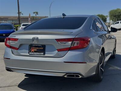 2021 Chevrolet Tahoe High Country   - Photo 24 - Somerton, AZ 85350