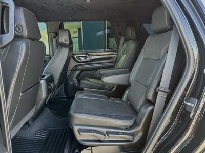 2021 Chevrolet Tahoe High Country   - Photo 4 - Somerton, AZ 85350