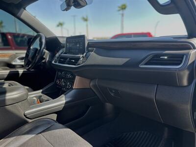 2021 Chevrolet Tahoe High Country   - Photo 11 - Somerton, AZ 85350