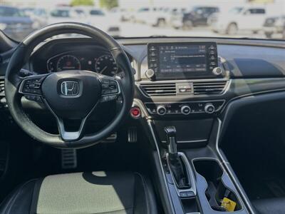 2021 Chevrolet Tahoe High Country   - Photo 22 - Somerton, AZ 85350