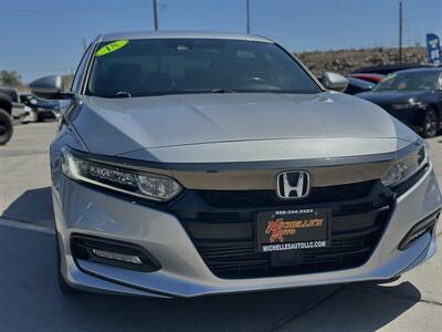 2021 Chevrolet Tahoe High Country   - Photo 25 - Somerton, AZ 85350