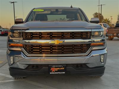 2017 Chevrolet Silverado 1500 LT   - Photo 7 - Somerton, AZ 85350