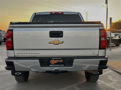 2017 Chevrolet Silverado 1500 LT   - Photo 9 - Somerton, AZ 85350