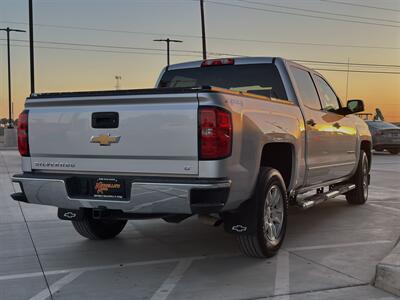 2017 Chevrolet Silverado 1500 LT   - Photo 8 - Somerton, AZ 85350