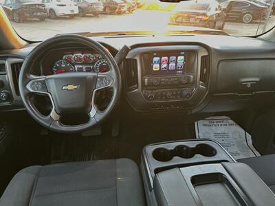 2017 Chevrolet Silverado 1500 LT   - Photo 2 - Somerton, AZ 85350