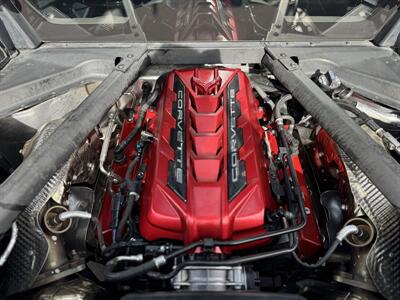 2020 Chevrolet Corvette Stingray   - Photo 24 - Yuma, AZ 85364