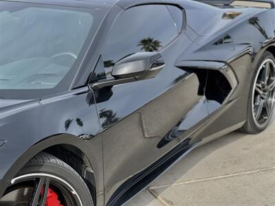 2020 Chevrolet Corvette Stingray   - Photo 4 - Yuma, AZ 85364
