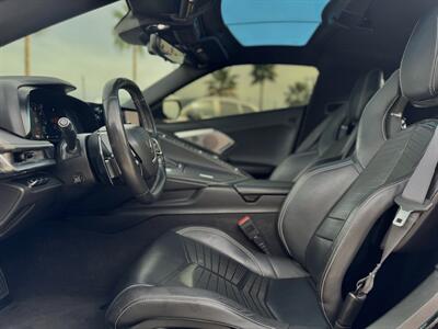 2020 Chevrolet Corvette Stingray   - Photo 16 - Yuma, AZ 85364