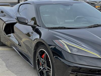 2020 Chevrolet Corvette Stingray   - Photo 12 - Yuma, AZ 85364