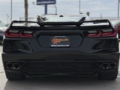 2020 Chevrolet Corvette Stingray   - Photo 9 - Yuma, AZ 85364