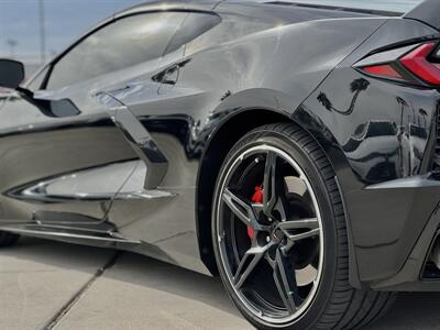 2020 Chevrolet Corvette Stingray   - Photo 5 - Yuma, AZ 85364