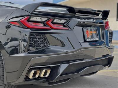 2020 Chevrolet Corvette Stingray   - Photo 8 - Yuma, AZ 85364