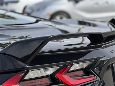 2020 Chevrolet Corvette Stingray   - Photo 7 - Yuma, AZ 85364
