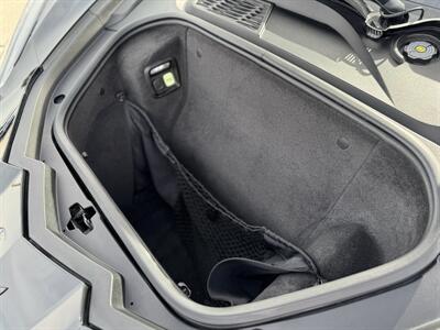 2020 Chevrolet Corvette Stingray   - Photo 21 - Yuma, AZ 85364