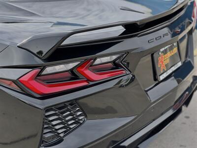 2020 Chevrolet Corvette Stingray   - Photo 6 - Yuma, AZ 85364