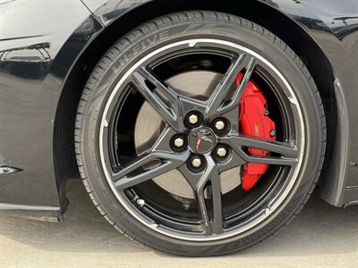 2020 Chevrolet Corvette Stingray   - Photo 25 - Yuma, AZ 85364