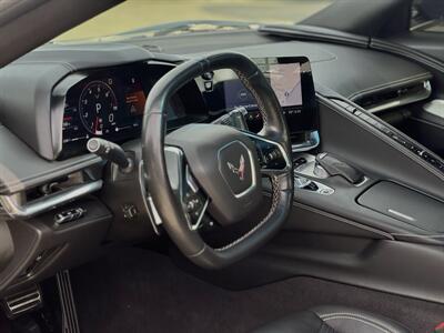 2020 Chevrolet Corvette Stingray   - Photo 13 - Yuma, AZ 85364