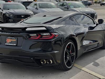 2020 Chevrolet Corvette Stingray   - Photo 11 - Yuma, AZ 85364