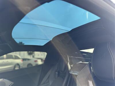 2020 Chevrolet Corvette Stingray   - Photo 18 - Yuma, AZ 85364