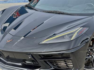 2020 Chevrolet Corvette Stingray   - Photo 3 - Yuma, AZ 85364